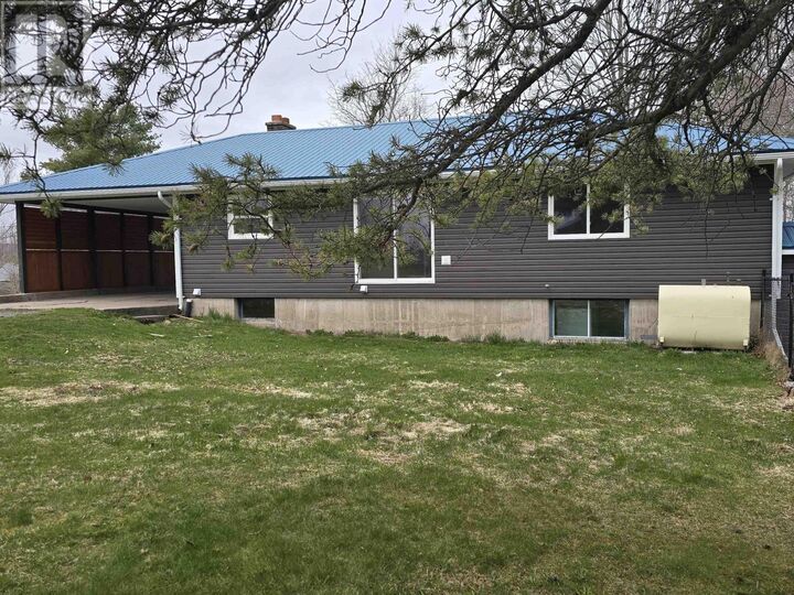 Property Photo:  Garvie Branch Road 25  NS B2G 3A3 