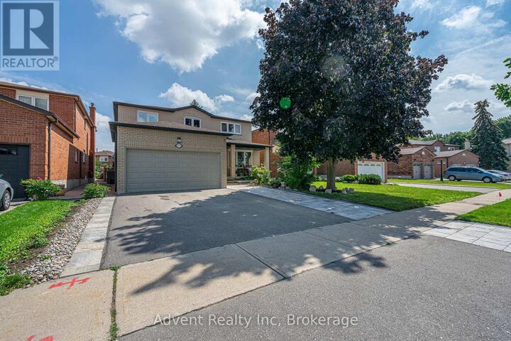 Property Photo:  49 Cherhill Drive Bsmt  ON L6A 1H6 