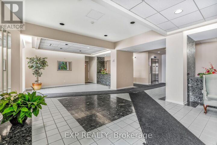 Property Photo:  330 Centrum Boulevard 510  ON K1E 3W2 