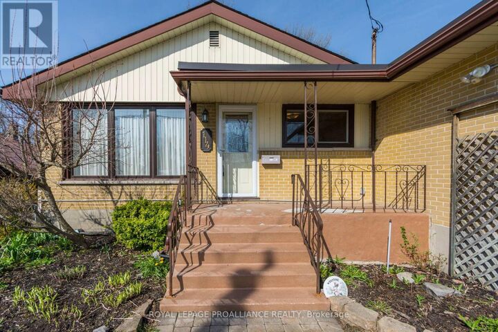 Property Photo:  114 Rollins Drive  ON K8N 4J5 