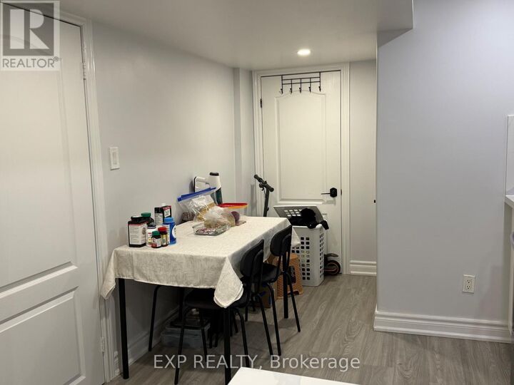 Property Photo:  130 Adventure Crescent Lower  ON L6A 3J1 