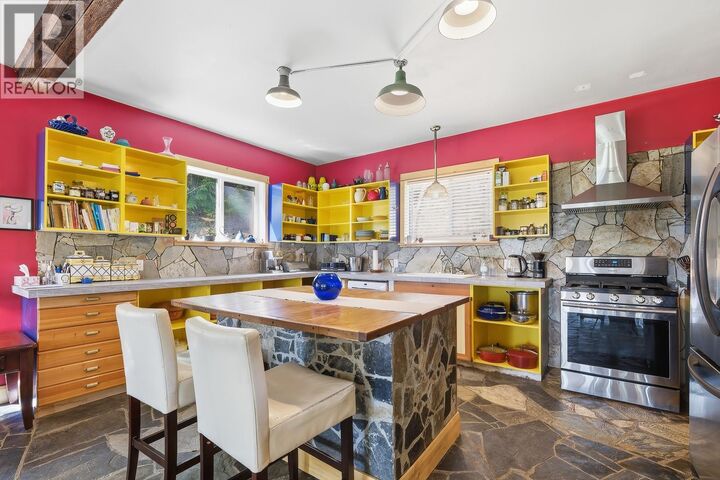 Property Photo: 1285 Black Bear Drive BC V0G 1Y0