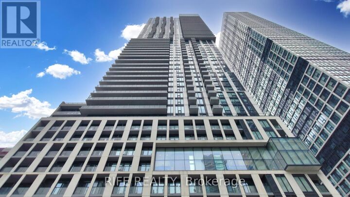 Property Photo:  251 Jarvis Street 830  ON M5B 0C3 