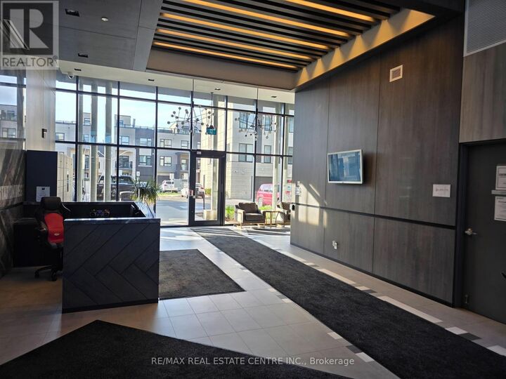 Property Photo:  1119 Cooke Blvd. Boulevard B432  ON L7T 0C7 