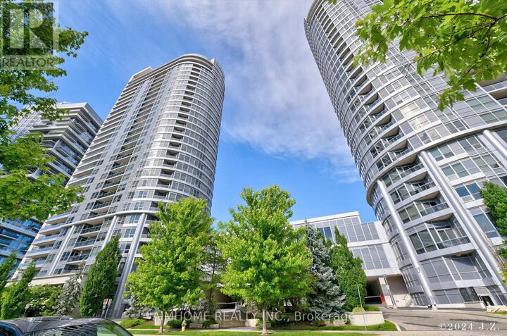 Property Photo:  181 Village Green Square 2912  ON M1S 0K6 