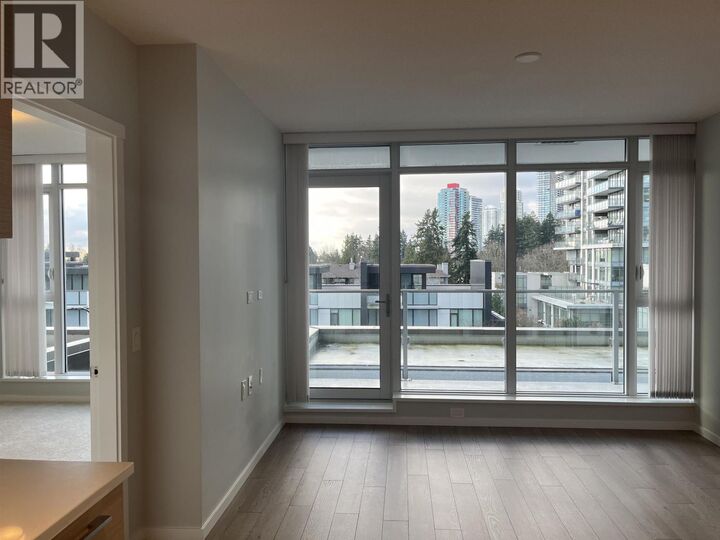 Property Photo:  6700 Dunblane Avenue 402  BC V5H 0J3 