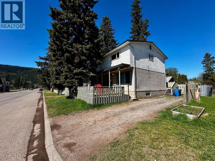 Property Photo:  1293 Columbia Street  BC V0J 2N0 