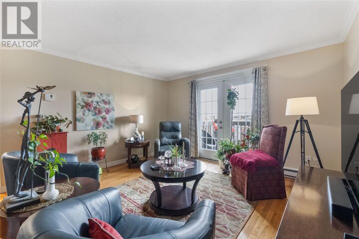 Property Photo:  54 Charter Avenue 402  NL A1A 3S5 