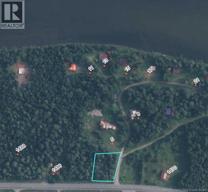 Property Photo:  Lot Route 385  NB E7G 3E7 
