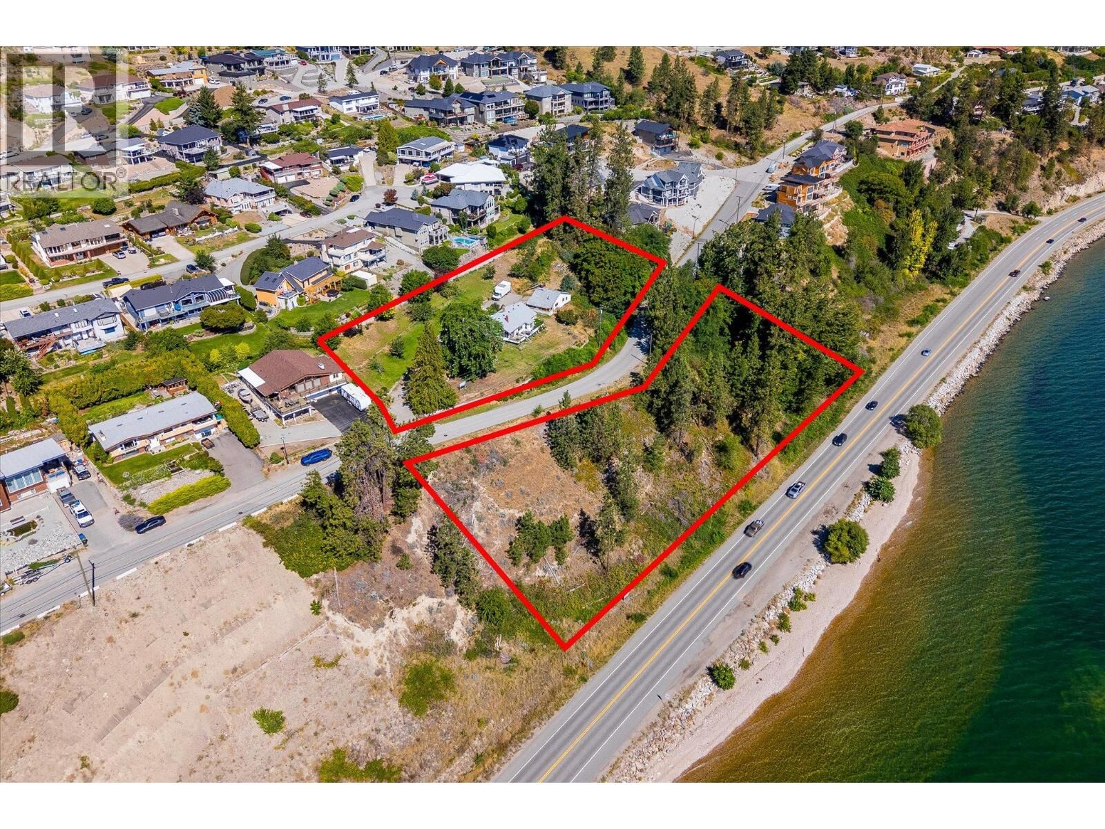 Property Photo:  6488 Renfrew Road  BC V0H 1X7 