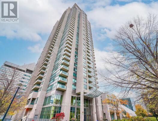 Property Photo:  60 Brian Harrison Way 2104  ON M1P 5J5 