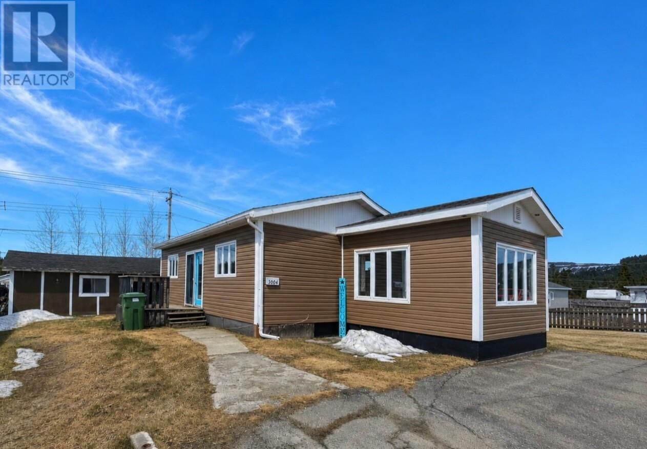 Property Photo:  3001 Walsh River Road  NL A2V 2S7 
