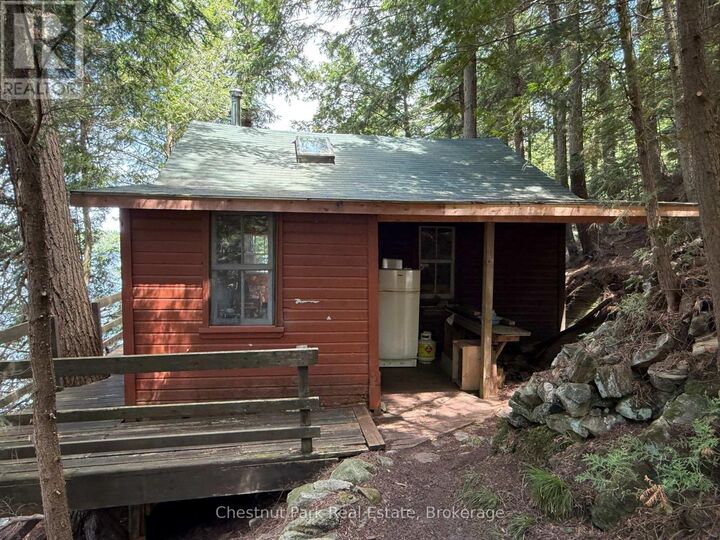 Property Photo:  19 Cache Lake Apl1136e  ON P0A 1H0 
