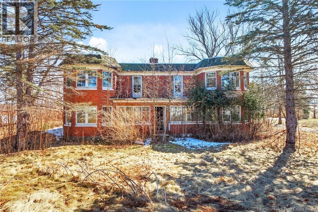 Property Photo:  4012 Route 690  NB E4B 2K7 
