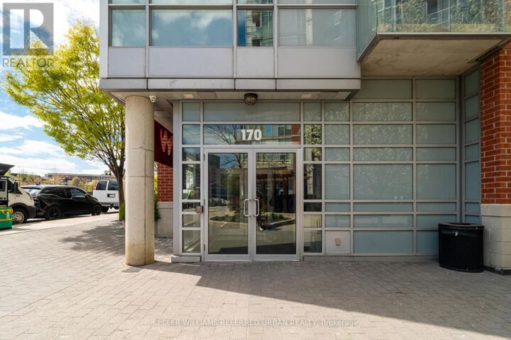 Property Photo:  170 Sudbury Street 802  ON M6J 0A1 