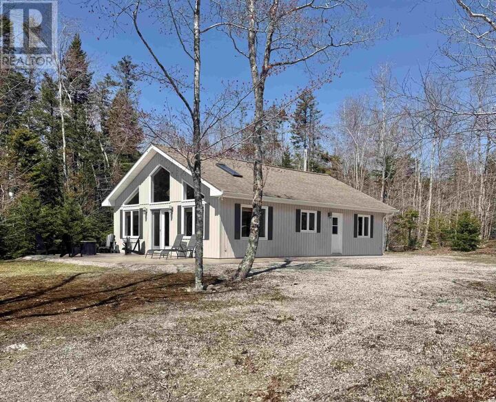 Property Photo:  50 Somes Lake Lane  NS B0W 3M0 