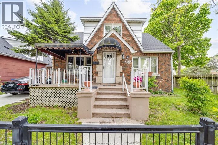 Property Photo:  1236 Hickory Road  ON N8Y 3S6 