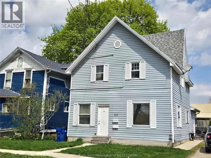 Property Photo:  111 St George Street  ON N7M 4P3 