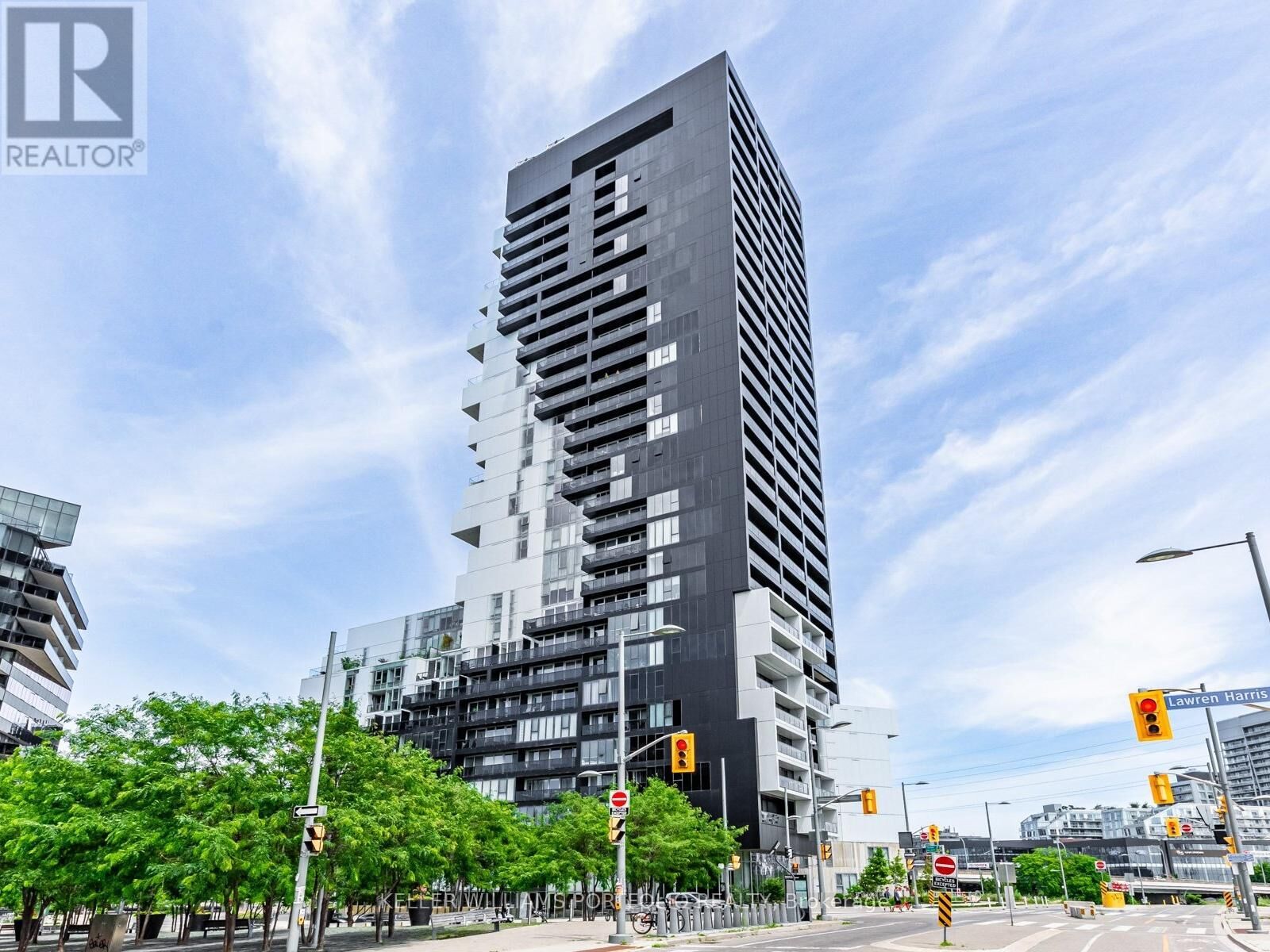 Property Photo:  170 Bayview Avenue 514  ON M5A 0M4 