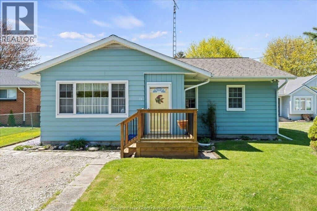 Property Photo:  73 Pulley Road  ON N0P 2P0 