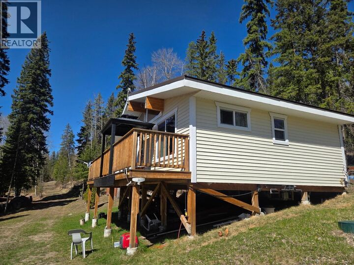 Property Photo:  15006 Norman Lake Road  BC V2N 6P4 