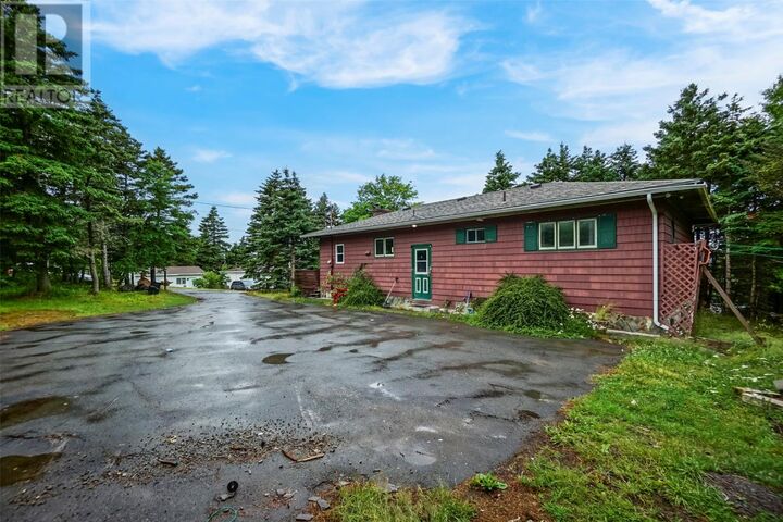 Property Photo:  5-7 Lodge Road  NL A0A 1G0 