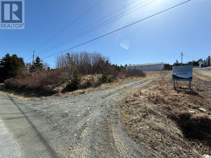 Property Photo:  0 Long Pond Road  NL A0A 2Z0 