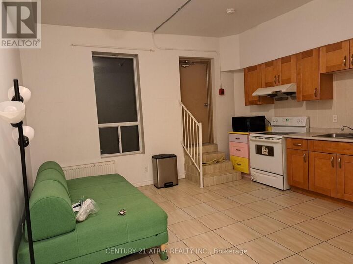 Property Photo:  366 College Street 302  ON M5T 1S6 