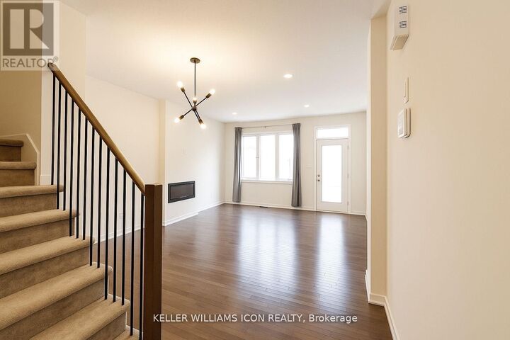 Property Photo:  319 Canadensis Lane  ON K2J 6X8 