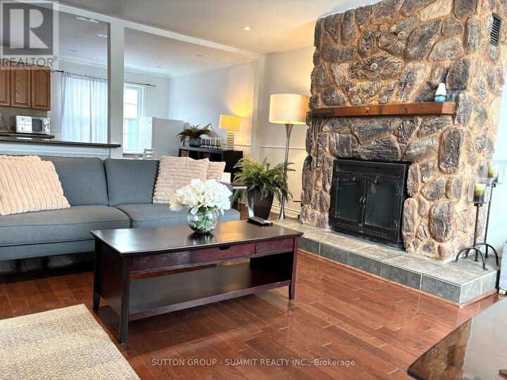 Property Photo:  2958 King Street  ON L7C 0R3 