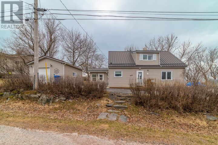 Property Photo:  420 Twelfth Street  ON P0X 1C0 