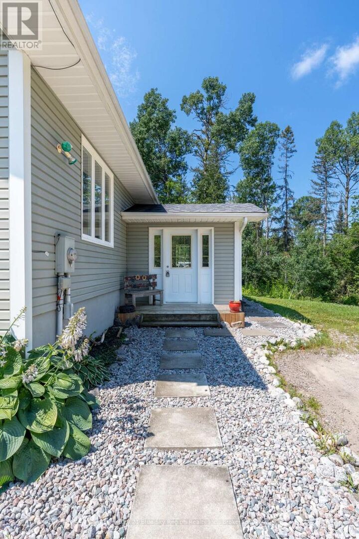 Property Photo: 11 Line 3 South ON P0H 1E0