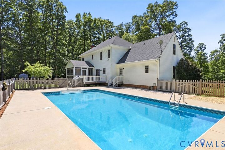 Property Photo:  1672 Wildwood Shores Drive  VA 23139 