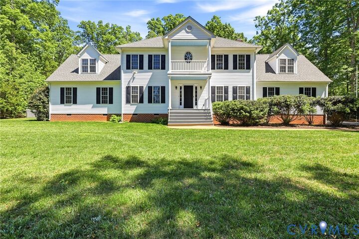 Property Photo:  1672 Wildwood Shores Drive  VA 23139 