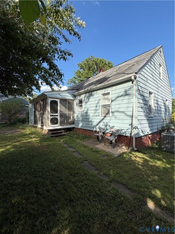 Property Photo:  8706 McCaw Drive  VA 23235 