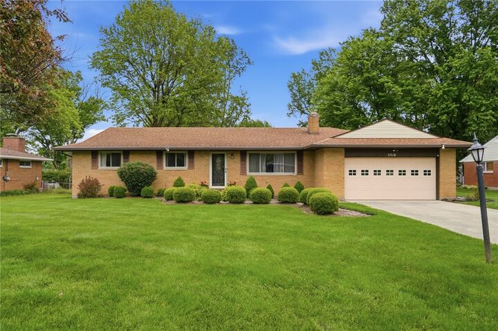 Property Photo:  5516 Durwood Road  OH 45429 