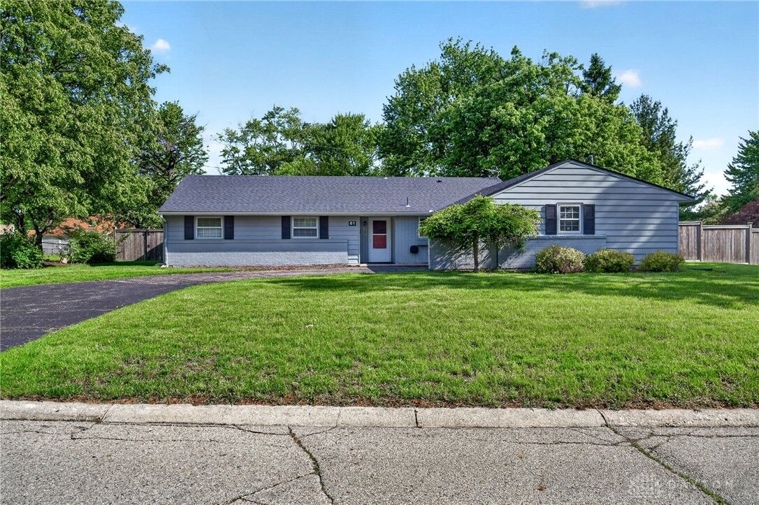 Property Photo:  81 Carmel Court  OH 45458 