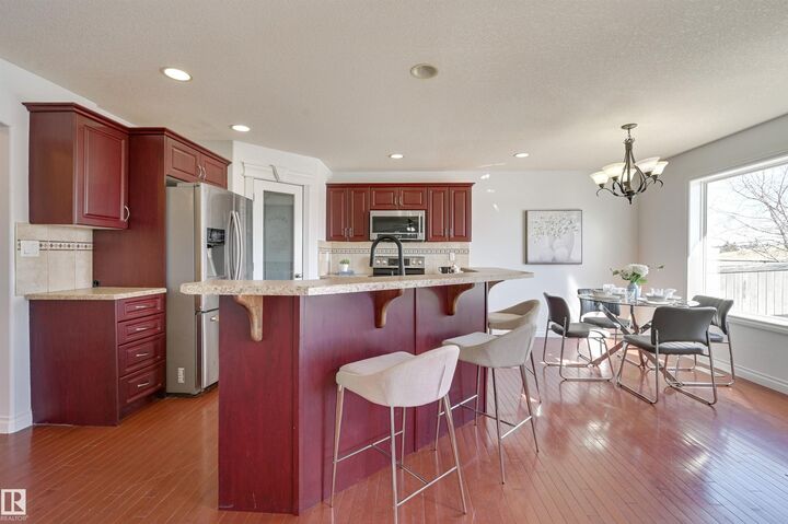 Property Photo:  24 Birchmont Drive  AB T9E 8S3 