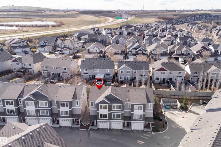 Property Photo:  1391 Starling Drive NW 58  AB T5S 0L3 