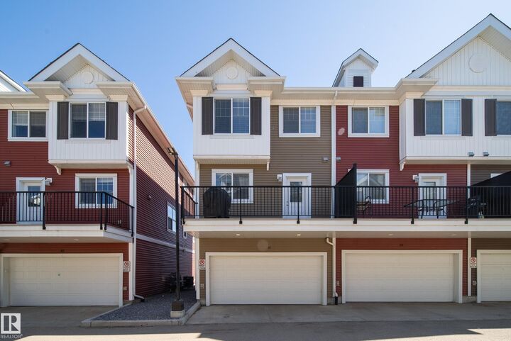 Property Photo:  2803 James Mowatt Trail SW 61  AB T6W 2P5 