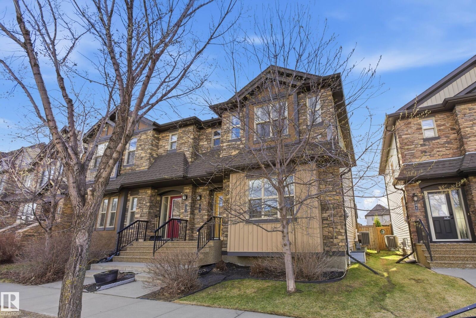 Property Photo:  39 Greenbury Boulevard  AB T7X 0A7 