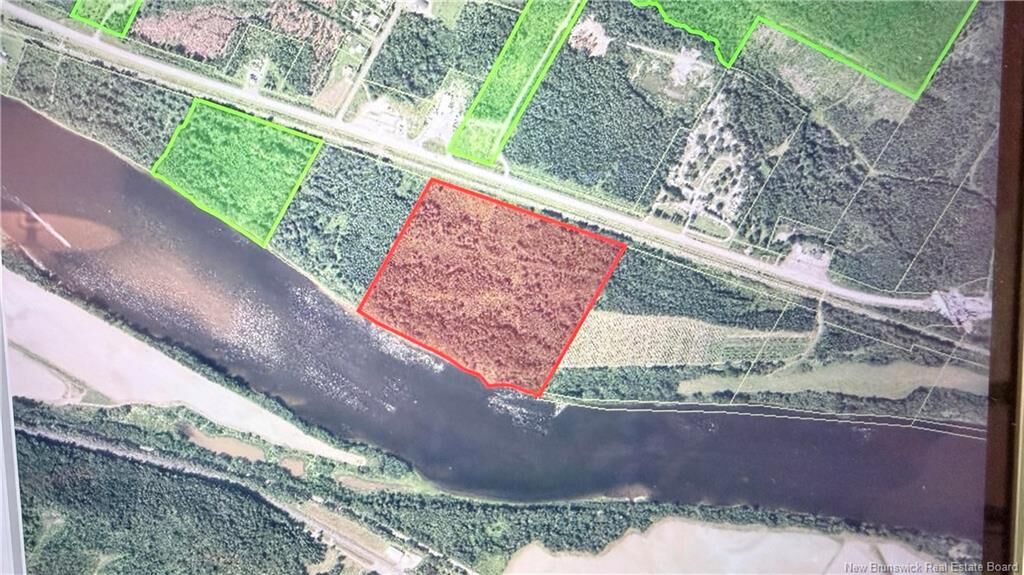 Property Photo:  Lot Route 144  NB E7C 2L9 