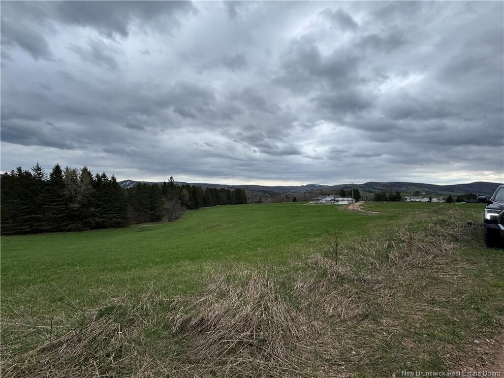 Property Photo:  Lot Adair Road  NB E4E 4W3 