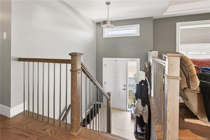 Property Photo:  95 Doiron Street  NB E1A 0X9 