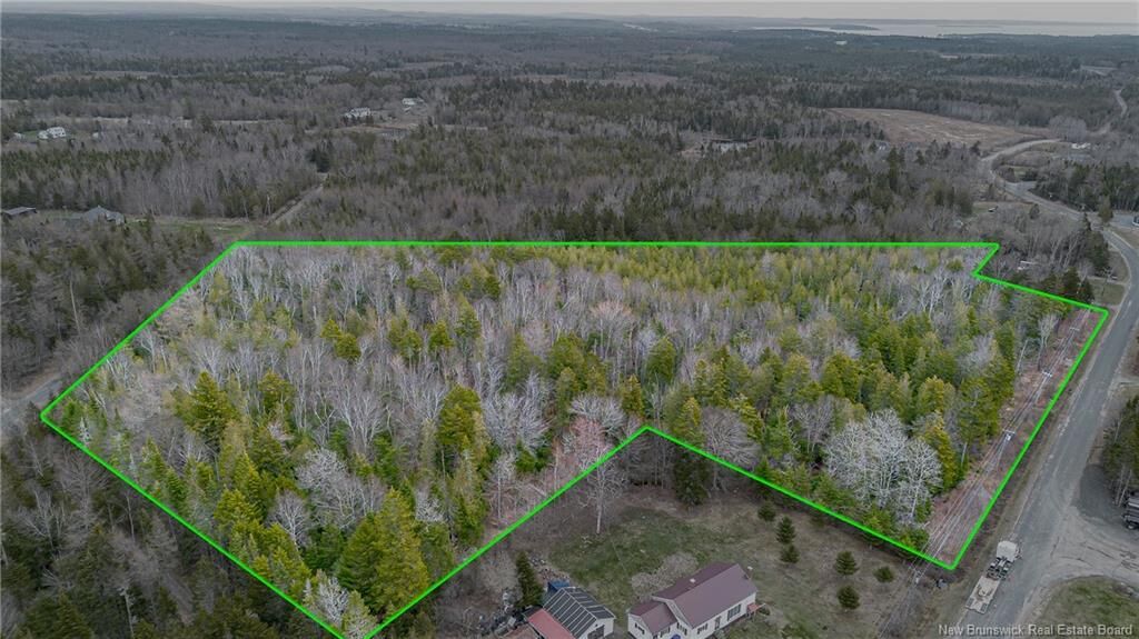 Property Photo:  -- McKay Loop Road  NB E5H 2L2 