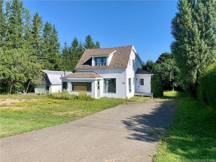 Property Photo:  453 Chaleur  NB E8E 2B9 