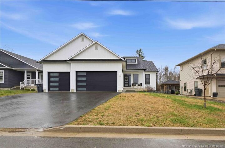 Property Photo: 188 Mitchell Wayne Drive NB E3G 0B8