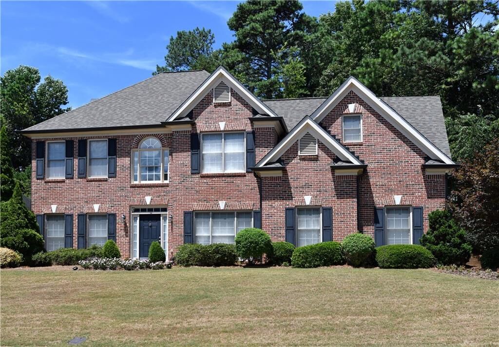 Property Photo: 1025 Fairview Club Circle GA 30019