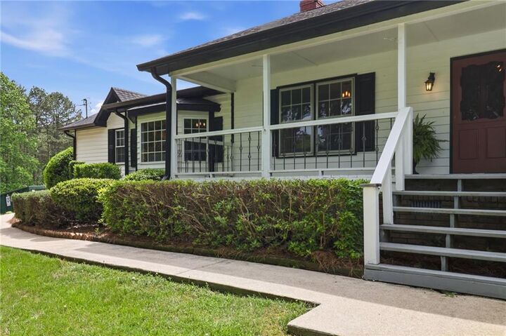 Property Photo:  5764 Ben Lee Road  GA 30564 