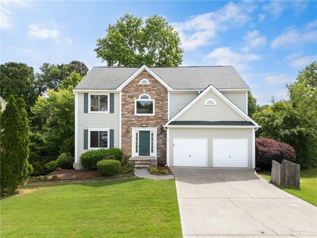 Property Photo: 1339 Dalesford Drive GA 30004